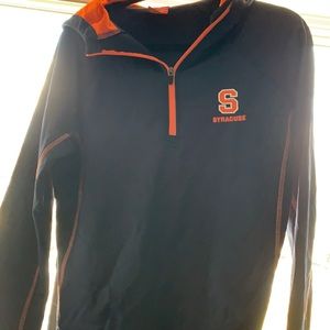 Women’s Syracuse Fleece